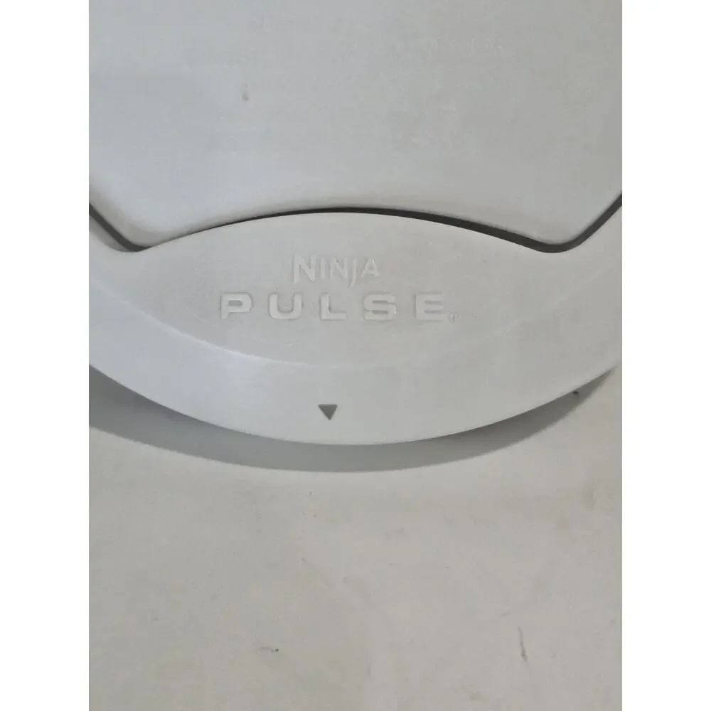 Ninja Pulse Pitcher Locking Lid Replacement Part Model BL204 BL201 BL200